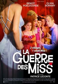 "La Guerre Des Miss" (2009) FRENCH.DVDRiP.XViD-UNSKiLLED